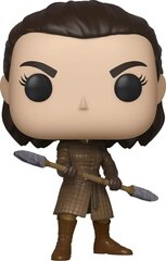 Vinila figūra Funko Pop! Game of Thrones Arya cena un informācija | Datorspēļu suvenīri | 220.lv