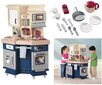 Virtuve bērniem Little Tike 614873E3 cena un informācija | Rotaļlietas meitenēm | 220.lv