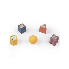 Интерактивный развивающий стол, Smoby цена и информация | Развивающие игрушки | 220.lv