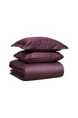 Gultas veļas komplekts Plum, 160x220 cm, 3 daļas цена и информация | Постельное белье | 220.lv