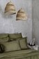 Gultas veļas komplekts Moss, 160x200 cm, 3 daļas цена и информация | Gultas veļas komplekti | 220.lv