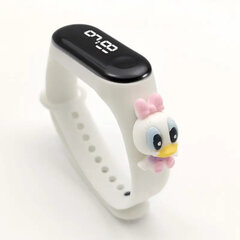 Детские часы Duck Daisy цена и информация | Аксессуары для детей | 220.lv