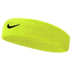 Galvas lente Nike Swoosh cena un informācija | Nav norādīts Volejbols | 220.lv