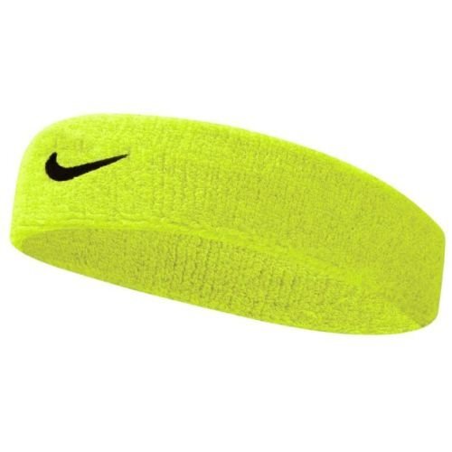 Galvas lente Nike Swoosh cena un informācija | Citas volejbola preces | 220.lv