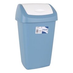 Контейнер для мусора Tontarelli, 9 л цена и информация | Мусорные баки | 220.lv