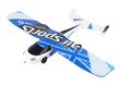 Tālvadības lidaparāts 4D-G7, balts-zils cena un informācija | Rotaļlietas zēniem | 220.lv