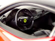 Radiovadāms Ferrari SF90, 1:14, sarkans цена и информация | Rotaļlietas zēniem | 220.lv