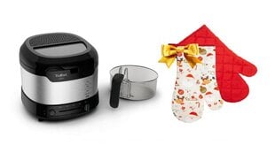 Tefal FF215D цена и информация | Фритюрницы | 220.lv