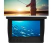 Zemūdens zvejas kamera āķu komplekts Belsi, 20x25x10 cm. cena un informācija | Citi makšķerēšanas piederumi | 220.lv