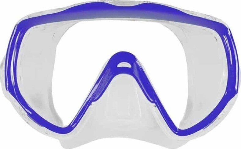 Niršanas brilles Aqua Speed GEA Col. 11 цена и информация | Niršanas maskas | 220.lv