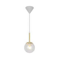 Nordlux piekaramā lampa Chisell 2312053035 cena un informācija | Piekaramās lampas | 220.lv