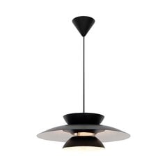 Nordlux piekaramā lampa Carmen 2213603003 cena un informācija | Lustras | 220.lv