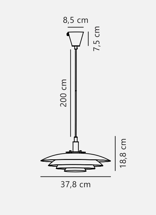 Nordlux piekaramā lampa Bretagne 39489901 цена и информация | Lustras | 220.lv