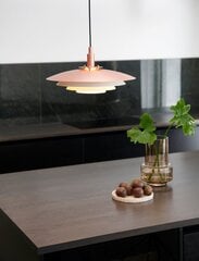 Nordlux piekaramā lampa Bretagne 39489930 cena un informācija | Lustras | 220.lv