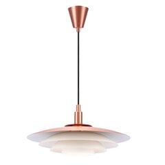 Nordlux piekaramā lampa Bretagne 39489930 cena un informācija | Piekaramās lampas | 220.lv