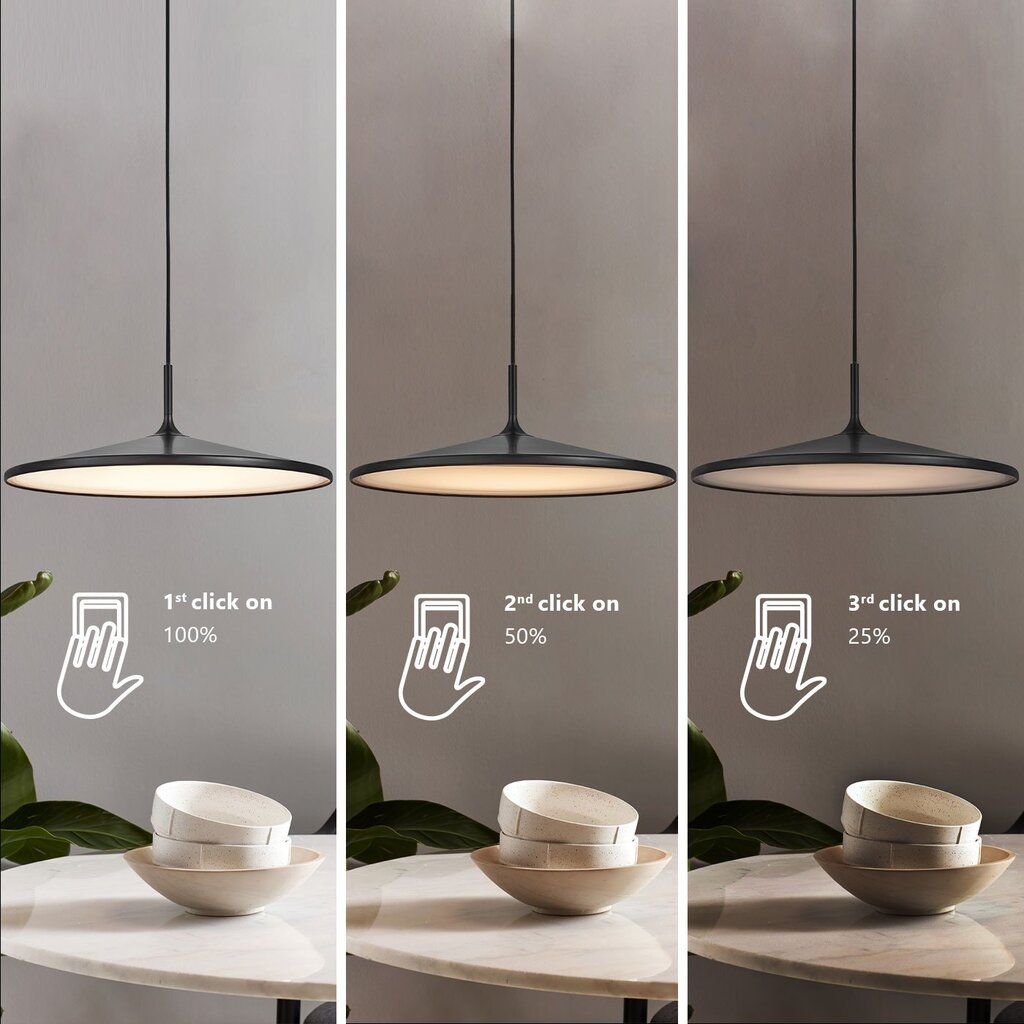 Nordlux piekaramā lampa Balance LED 2010103003 cena un informācija | Piekaramās lampas | 220.lv