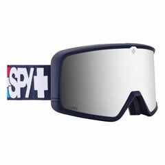 Лыжные очки Spy Optic Megalith, Speedway Tricolour , синие цена и информация | Лыжные очки | 220.lv