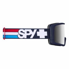 Slēpošanas Brilles Spy Optic Megalith, Speedway Tricolour, zilas cena un informācija | Slēpošanas brilles | 220.lv