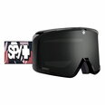Лыжные очки Spy Optic Megalith, SPY+ Big Foot Camo, черные