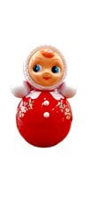 Кукла - Бимбо красная цена и информация | Игрушки для малышей | 220.lv