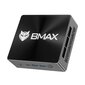 Mini PC BMAX B8 Pro Intel Core i7-1255U, 24GB DDR4 1TB SSD cena un informācija | Stacionārie datori | 220.lv