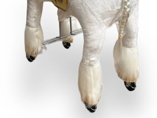 Šūpojošā rotaļlieta Vienradzis My Pony, 3-6g. цена и информация | Игрушки для малышей | 220.lv