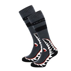 Носки для сноуборда Horsefeathers Shark цена и информация | Мужские носки | 220.lv