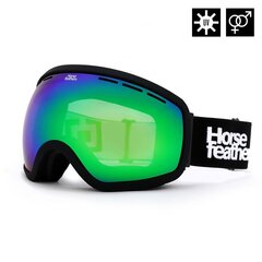 Горнолыжные очки Horsefeathers Knox цена и информация | Лыжные очки | 220.lv