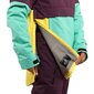 Snovborda jaka sievietēm Horsefeathers Mija OW216K, dažādu krāsu cena un informācija | Slēpošanas apģērbs | 220.lv