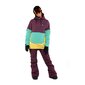 Snovborda jaka sievietēm Horsefeathers Mija OW216K, dažādu krāsu цена и информация | Slēpošanas apģērbs | 220.lv