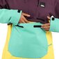 Snovborda jaka sievietēm Horsefeathers Mija OW216K, dažādu krāsu cena un informācija | Slēpošanas apģērbs | 220.lv