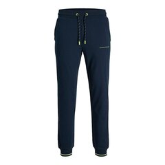 Спортивные штаны для взрослых Jack & Jones JPSTGORDON JJGLOBUS  12225105  Мужской Тёмно Синий цена и информация | Мужская спортивная одежда | 220.lv