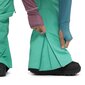 Snovborda bikses sievietēm Horsefeathers Lotte OW217I, zaļas цена и информация | Slēpošanas apģērbs | 220.lv