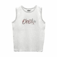T-krekls zēniem O'Neill, balts cena un informācija | Zēnu krekli | 220.lv
