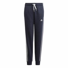 Adidas Спортивные брюки Kinder Hose Entrada 22 Training Pants Blue HC0336 HC0336/164 цена и информация | Штаны для мальчиков | 220.lv