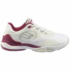 Теннисные кроссовки для взрослых Bullpadel Flow HYB 22V цена и информация | Спортивная обувь, кроссовки для женщин | 220.lv