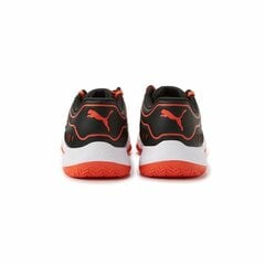 Теннисные кроссовки для взрослых Puma Solarsmash Rct Чёрный Женщина цена и информация | Кроссовки для мужчин | 220.lv