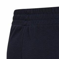 Adidas Спортивные брюки Kinder Hose Entrada 22 Training Pants Blue HC0336 HC0336/164 цена и информация | Штаны для мальчиков | 220.lv