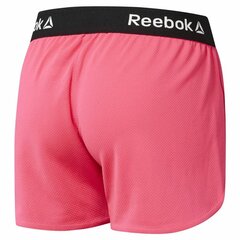 Sporta šorti meitenēm Reebok, rozā cena un informācija | Šorti meitenēm | 220.lv