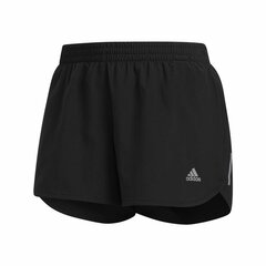 Спортивные шорты Adidas Techfit Period-Proof Женщина Чёрный 3" цена и информация | Спортивная одежда для женщин | 220.lv