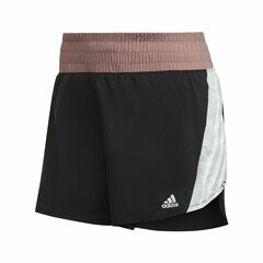 Женские спортивные колготки Adidas Hyperglam Training Techfit Чёрный цена и информация | Женские шорты | 220.lv