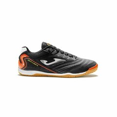 Взрослые кроссовки для футзала Joma Sport Maxima 2301 Чёрный Мужской цена и информация | Футбольные ботинки | 220.lv