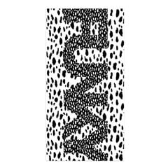 Dvielis Funky Speckled, 80x160cm. цена и информация | Полотенца | 220.lv