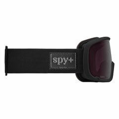 Slēpošanas Brilles Spy Optic Marshall 2.0, Black RF, melnas cena un informācija | Slēpošanas brilles | 220.lv