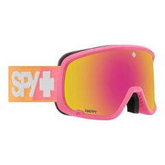 Slēpošanas Brilles Spy Optic Marshall 2.0, Creamsicle, rozā cena un informācija | Slēpošanas brilles | 220.lv