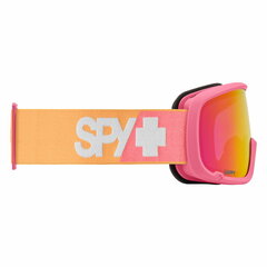 Slēpošanas Brilles Spy Optic Marshall 2.0, Creamsicle, rozā cena un informācija | Slēpošanas brilles | 220.lv