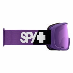 Slēpošanas Brilles Spy Optic Marshall 2.0, violetas cena un informācija | Slēpošanas brilles | 220.lv