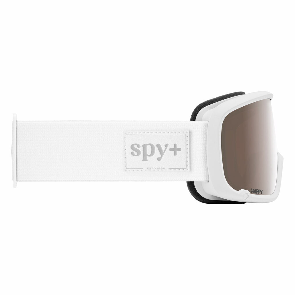 Slēpošanas Brilles Spy Optic Marshall 2.0, White Ir, baltas cena un informācija | Slēpošanas brilles | 220.lv