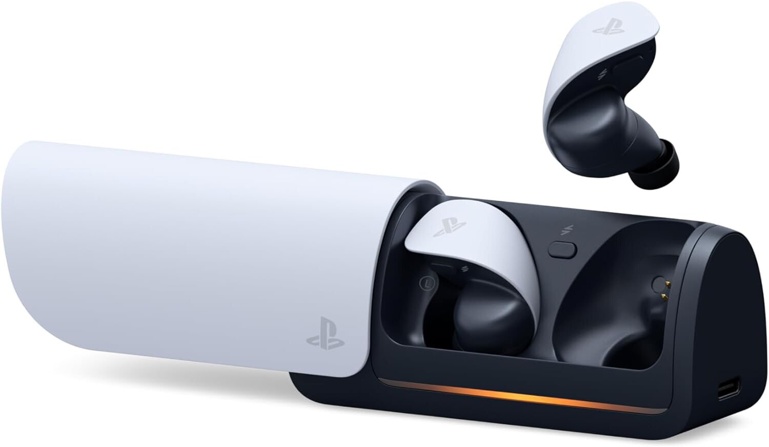 Sony Pulse Explore PlayStation 5 In-Ear cena un informācija | Austiņas | 220.lv