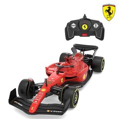 Auto R/C Ferrari F1 1:18 Rastar cena un informācija | Rotaļlietas zēniem | 220.lv